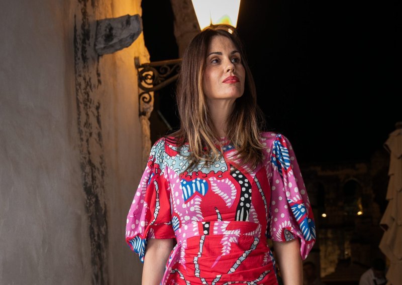 Viktorija Rađa podijelila recept za punjene paprike i otkrila mali trik za bolji okus