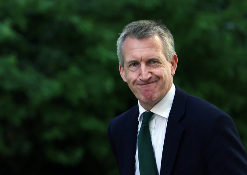 Britanski ministar obrane na Islandu: 'Prijetnja od Rusije postoji u svakoj domeni'