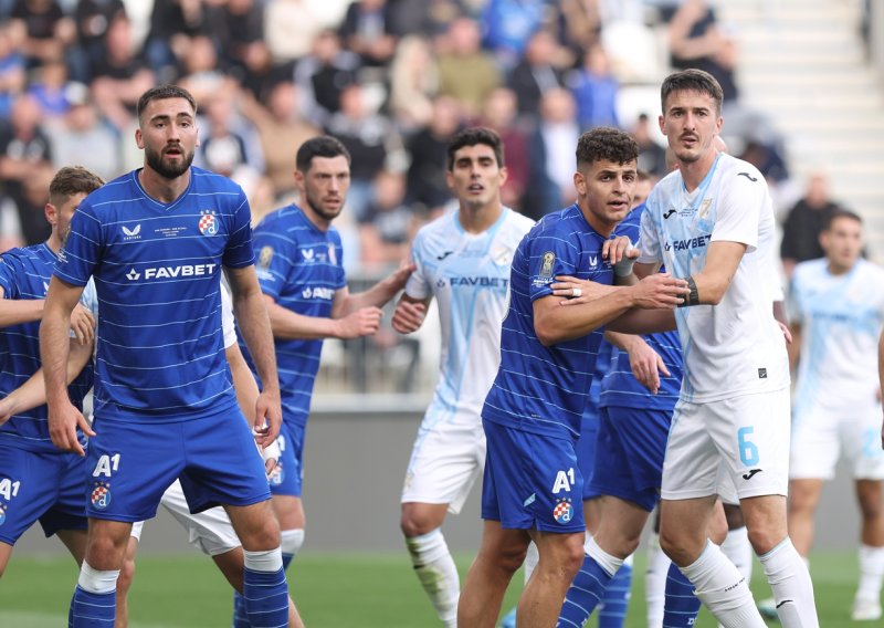 Dinamu se smiješi jedan od najvećih transfera; ovakvu zaradu teško je bilo i sanjati
