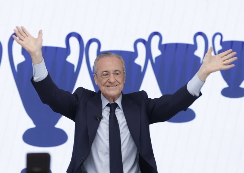 Real sprema najveći transfer u povijesti kluba. Veći skoro 100 milijuna eura od dosadašnjeg