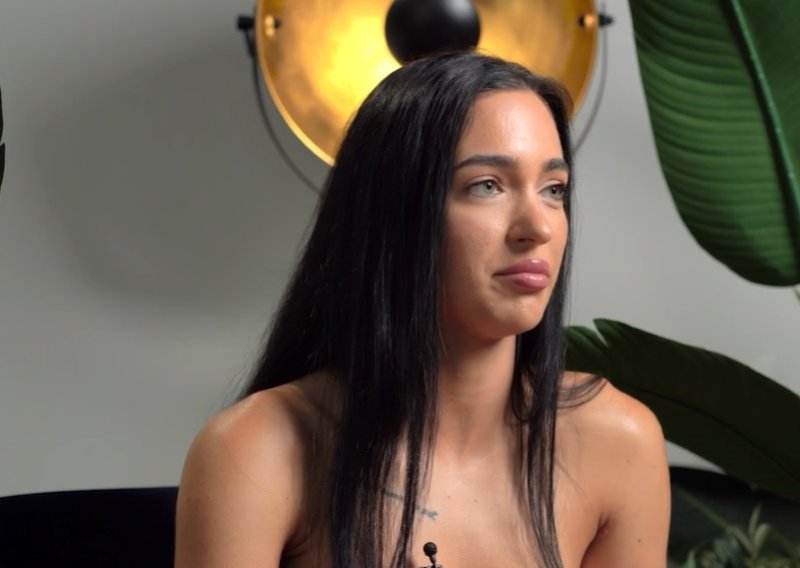 Zvijezda realityja: Tko je Laura Prgomet, koja je privedena zbog narušavanja javnog reda i mira