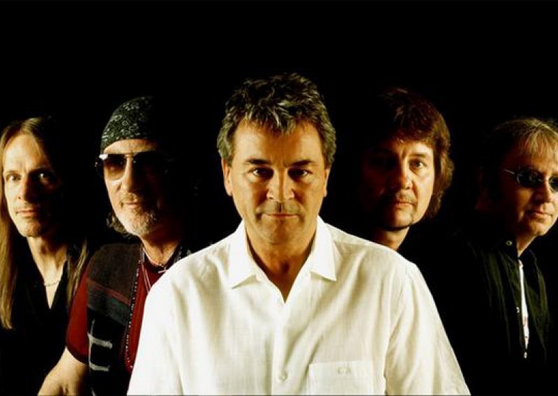 Na ZadaRock stižu Deep Purple i Gibonni
