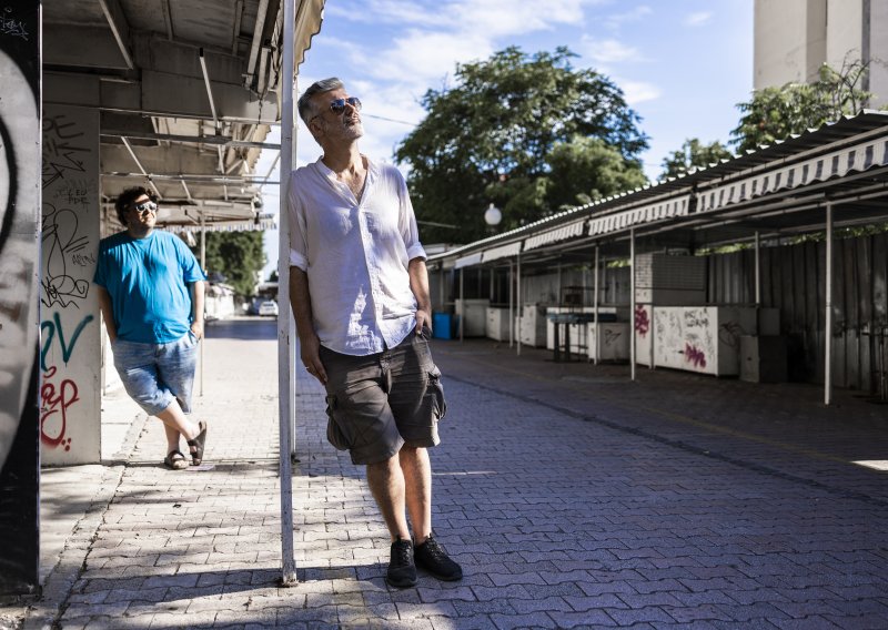 Kvartovi kulture stižu u Savicu: TBF, Zagrebački solisti, filmovi, grafiti...