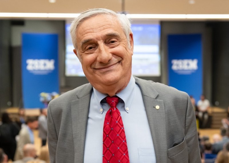 'Ako do uništenja ikada dođe, neće ga uzrokovati AI nego ljudska glupost'