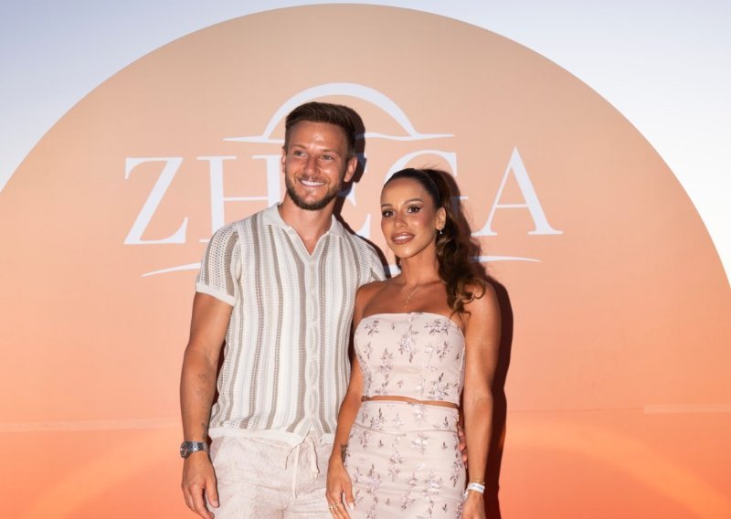 Domaća krema na okupu: Brojni poznati zabavljali se na partyju u Splitu