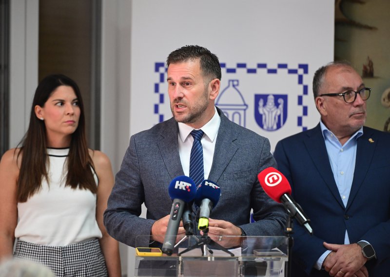Split prvi u Hrvatskoj gradi 300 'priuštivih' stanova: 'Nadamo se da će to dovesti do ravnoteže na tržištu'