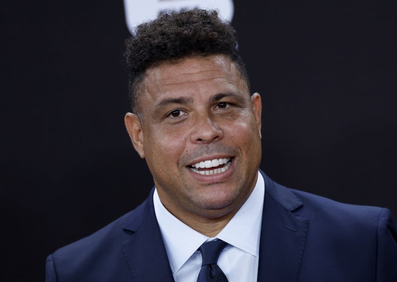 Legendarni Ronaldo oglasio se nakon brazilskog debakla: Nije štedio Ancelottija