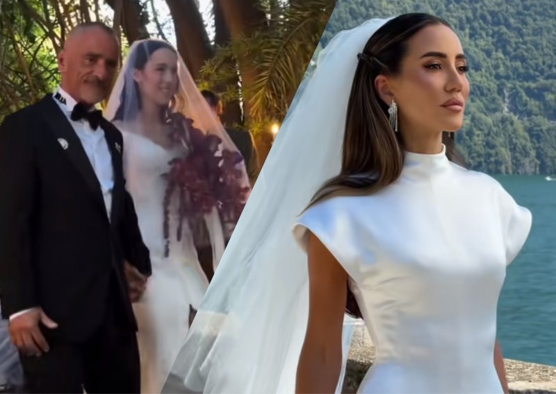 Najluđi svadbeni vikend slavnih: Od tajnog spektakla Taylor Swift do intimne fešte u Dalmaciji