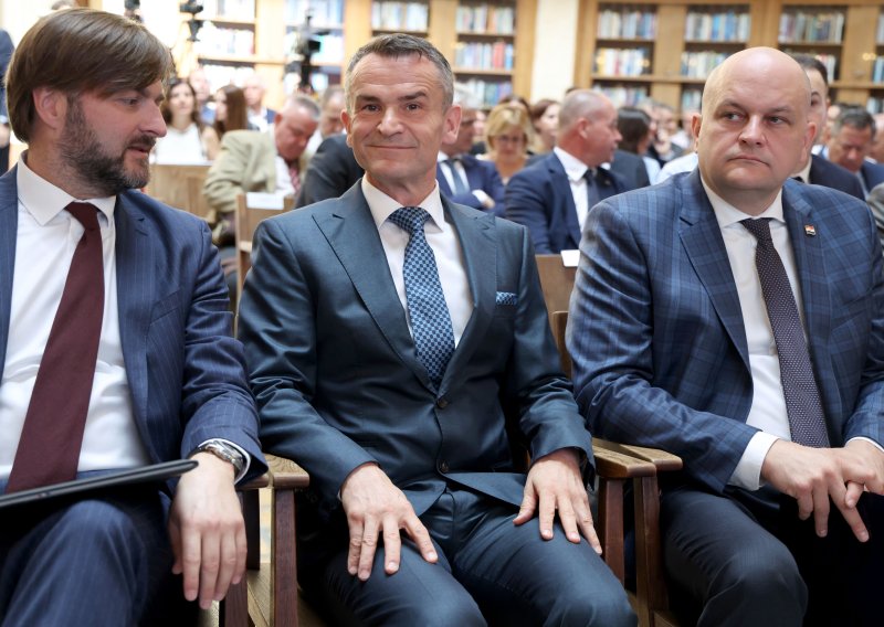 Žigman: Funkcionalne usluge pokazuju otpornost na krizu
