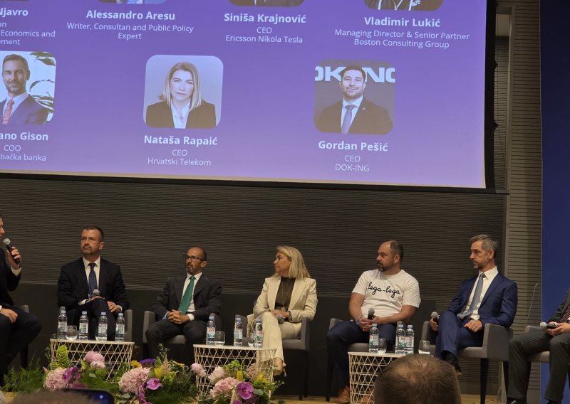 AI već mijenja poslovanje u svijetu, a ako se Europa ne trgne jače, izgubit će korak