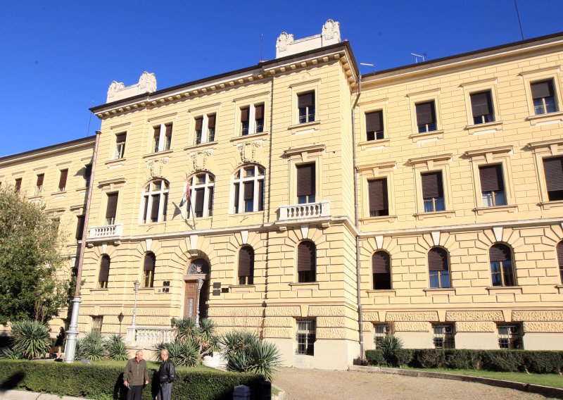 Propusti u slučaju Aleksića dobili epilog: Predsjednik šibenskog suda zatražio razrješenje