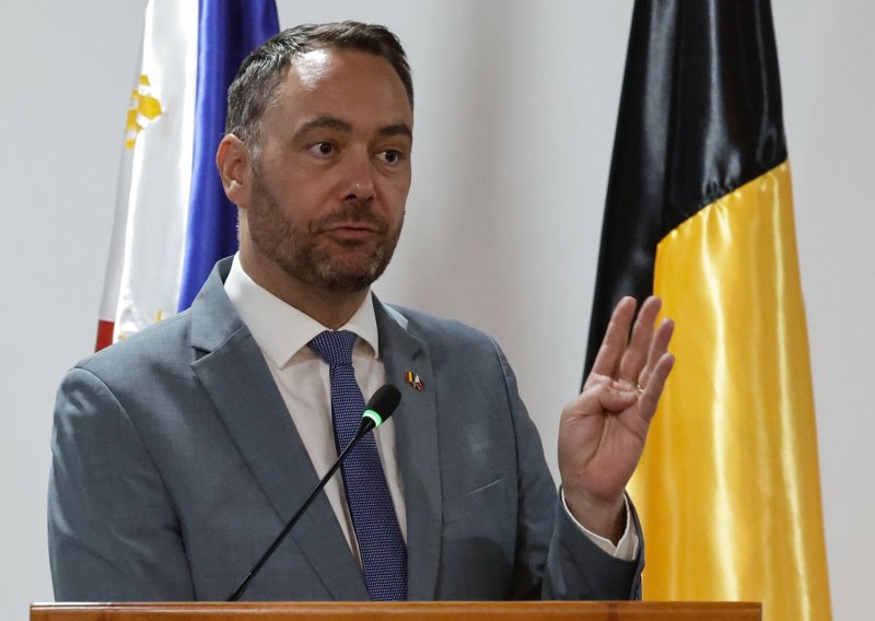 Vlast u Belgiji na nogama zbog FIFA-e: 'Ako je Trump odlučio, to je kraj fair playa'