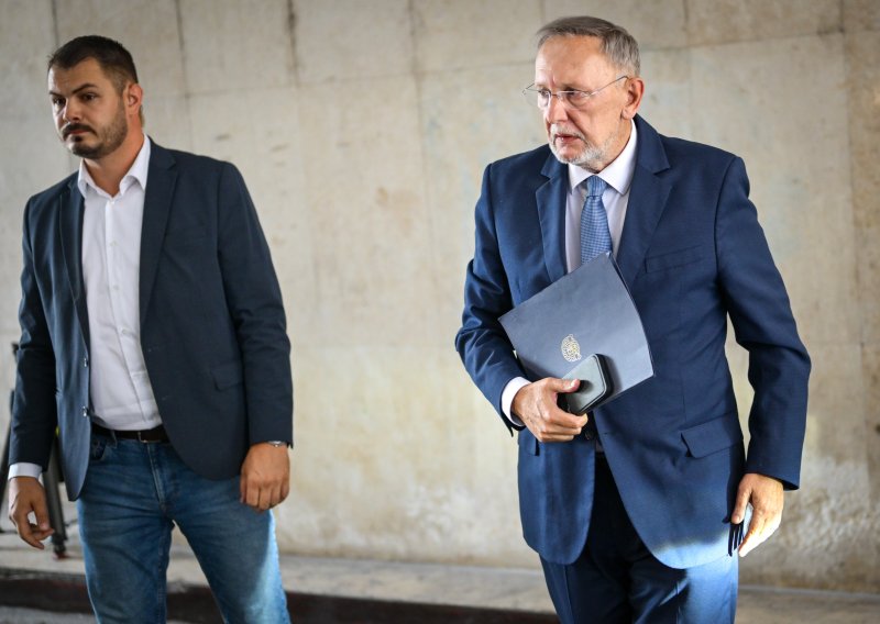 Božinović potvrdio: ATJ Lučko se priprema za Pariz