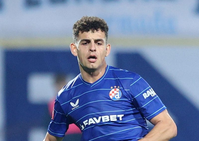 Procurili detalji senzacionalnog transfera zvijezde Dinama: Talijani su spremni iskrcati milijune eura