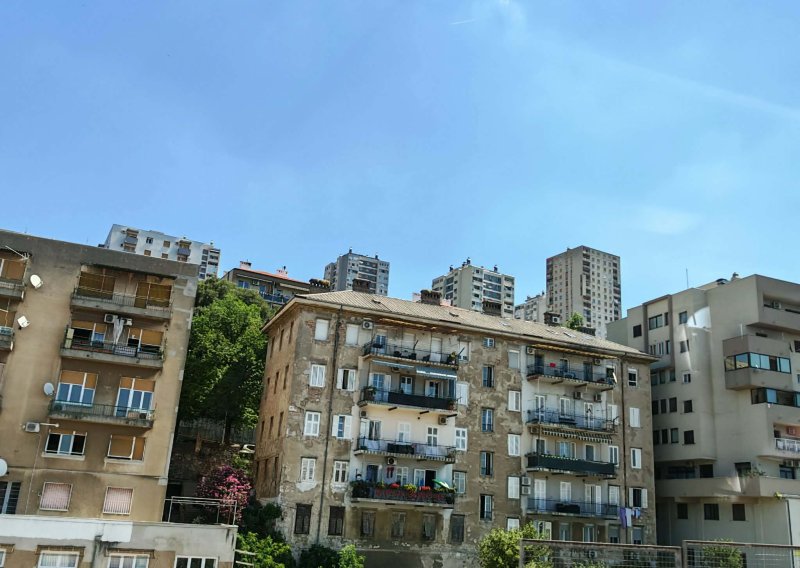 Rijeka može odahnuti, nema više ograničenja vode