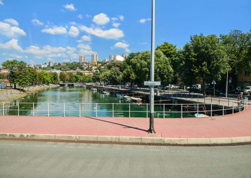Rijeka na rubu nestašice vode: 'Ne zalijevajte cvijeće, ne perite aute...'