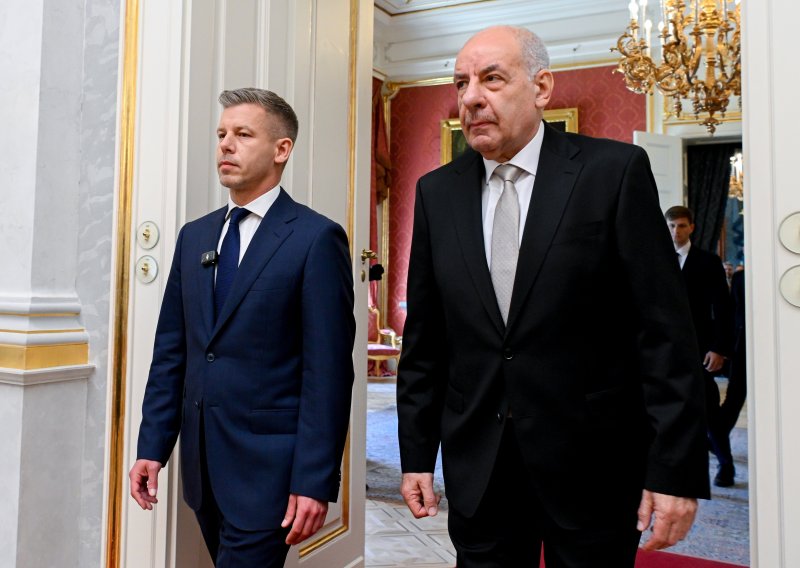 Magyar kreće u obračun s Orbanovim čovjekom: Već sljedeći tjedan smjena mađarskog predsjednika?
