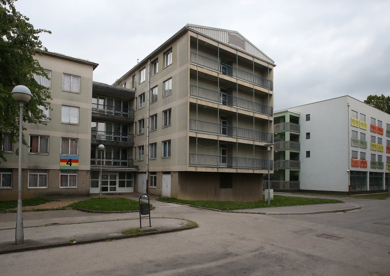 Konačno kreće obnova najvećeg studentskog doma u Hrvatskoj: Evo što će biti sa studentima