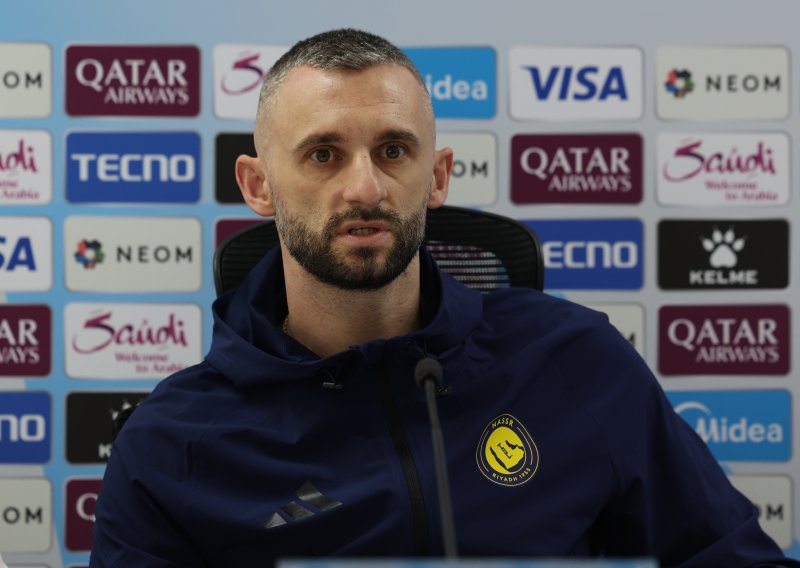 Brozović je otišao iz Al Nassra, bilo koji klub ga može dovesti besplatno