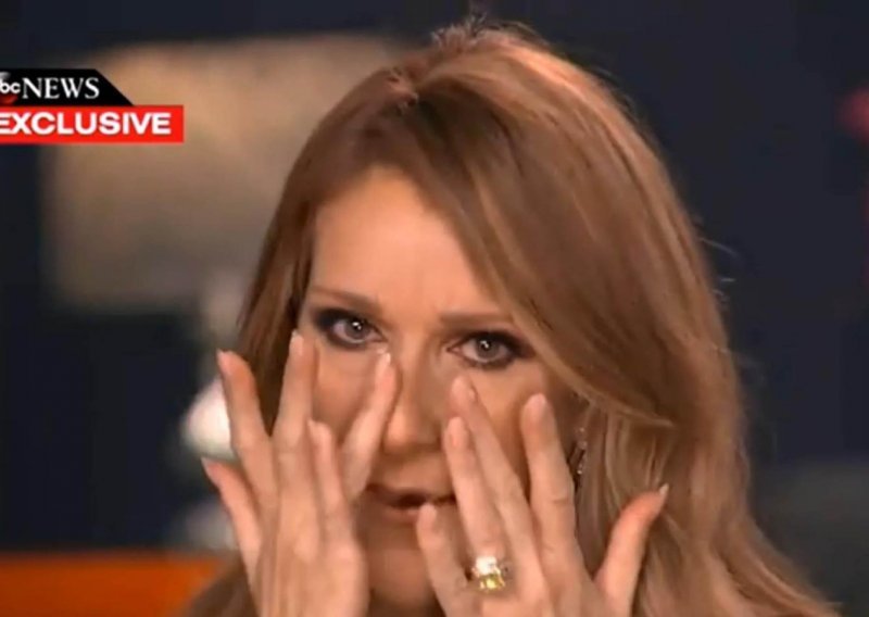 Brat Celine Dion preminuo u Montrealu