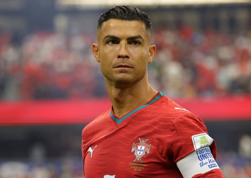 Ryanair okrutno spustio Ronaldu. Evo što su objavili