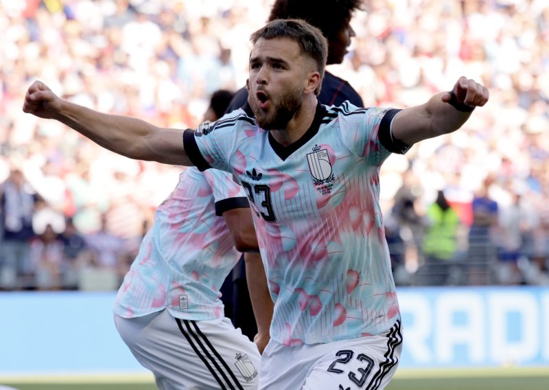 Belgijanci brutalno ponizili bahate Amerikance i FIFA-u: 'Poništite ovo!'
