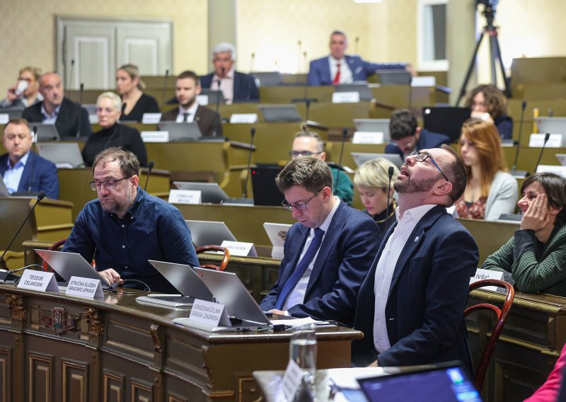 Evo koliko je Grad Zagreb upucao u ZET i Čistoću da ne bi morao dignuti cijene usluga