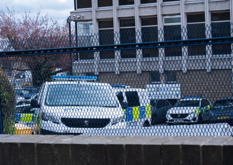 Britanija na pragu kontroverznog zakona: Na slobodu puštaju čak 6000 zatvorenika