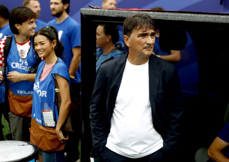 Dalić je bio na odlasku, ali jedna stvar promijenila je sve; odluka pada za nekoliko dana