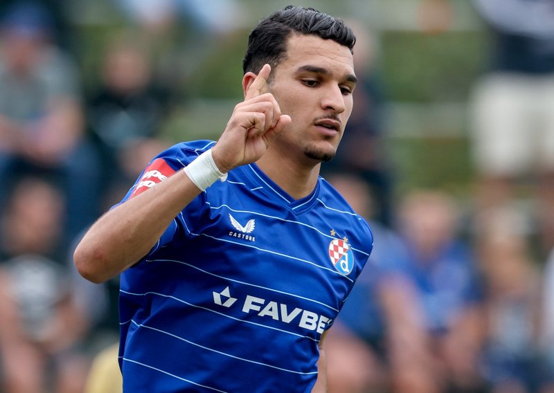 Dinamo sprema senzacionalan transfer: Napadač odlazi u redove egipatskog velikana?
