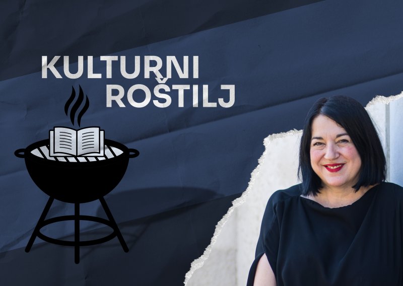 Vlatka Kolarović na vrućem stolcu Pula film festivala: Mi smo tu, uživo. Publika će to prepoznati
