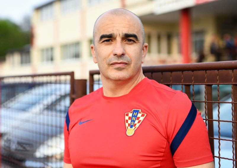 Bruno Marić sve šokirao izjavom o Infantinu: 'Misu je uplatio da Belgija pobijedi'