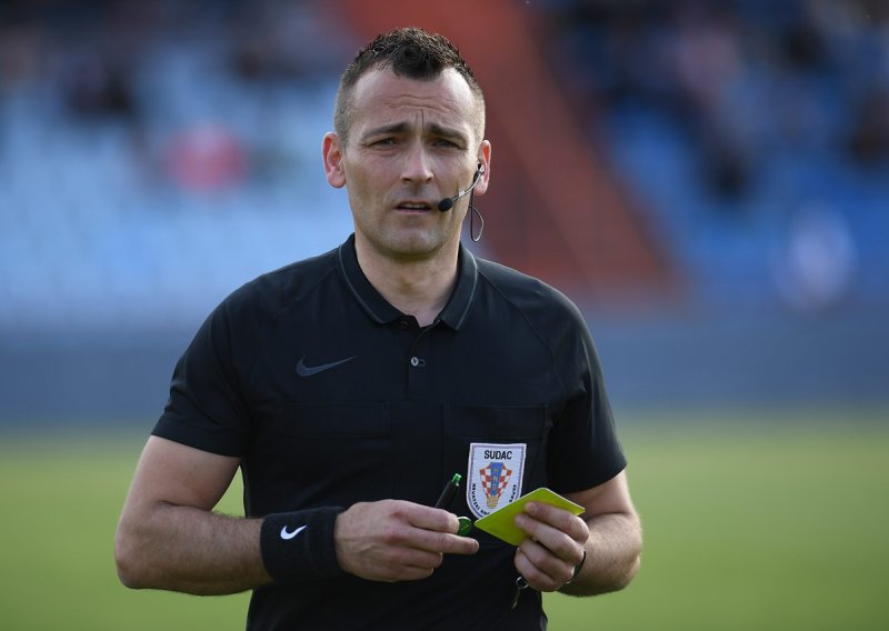 Svaka čast Ivanu Bebeku. Znate koja će mu ovo biti već utakmica na SP-u?