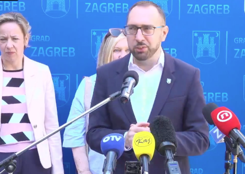 Tomašević predstavio urbanu inovaciju: Europski gradovi gledaju kako da nas kopiraju