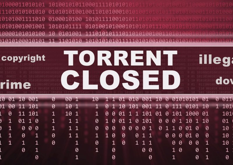 uTorrent počeli blokirati AV programi, ali i Google