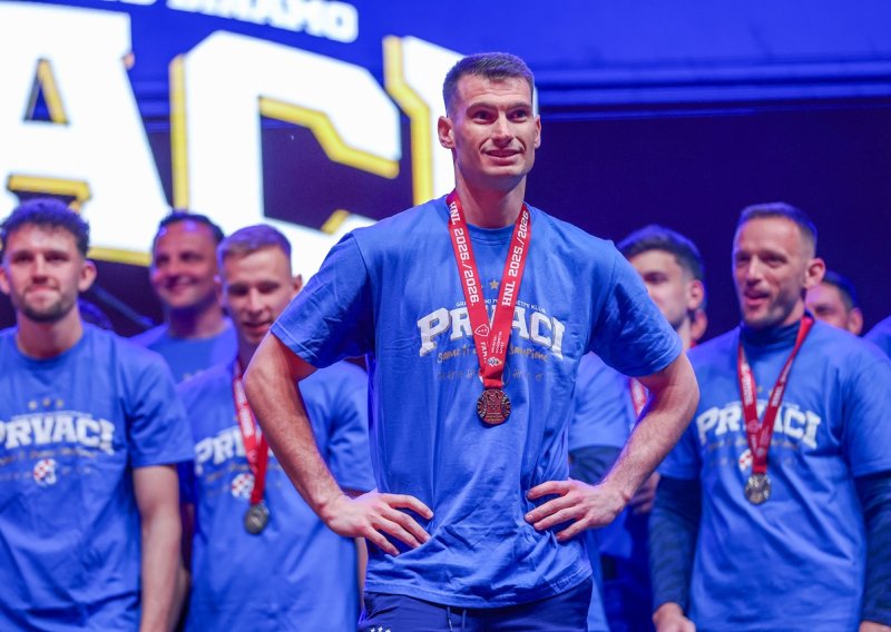 Doznajemo: Livaković jako blizu povratka u Dinamo, ovo su detalji