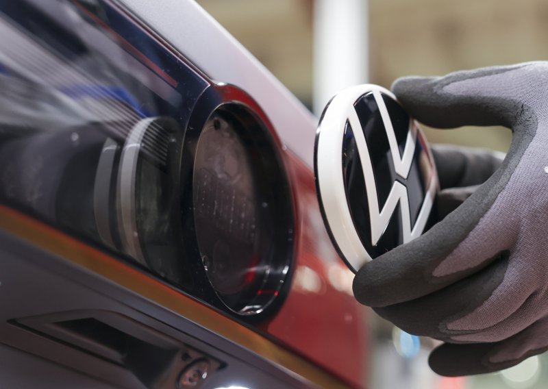 Autoindustrija pred povijesnim rezom: Evo koliko tvornica bi moglo biti zatvoreno u Europi