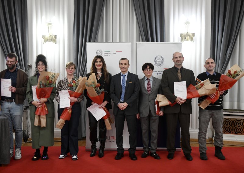 Talijanski institut dijeli 1000 eura za najbolje tekstove o Italiji