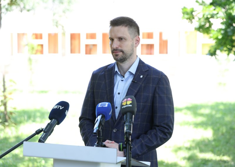 U osječke vrtiće upisano 126 djece više nego lani, u tijeku radovi na dva vrtića