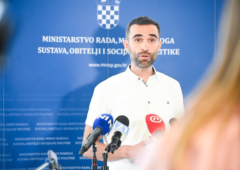 Javili se iz Sindikata znanosti o novom zakonu: 'Ne uklanja diskriminaciju'