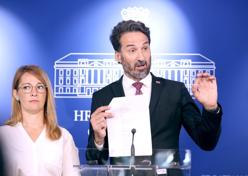 Miletić: 'Nemaju nikakvo pravo naplaćivati ulaz građanima Hrvatske na plažu'