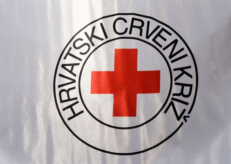 Sisak traži financijski nadzor nad Crvenim križem, oni im odgovorili