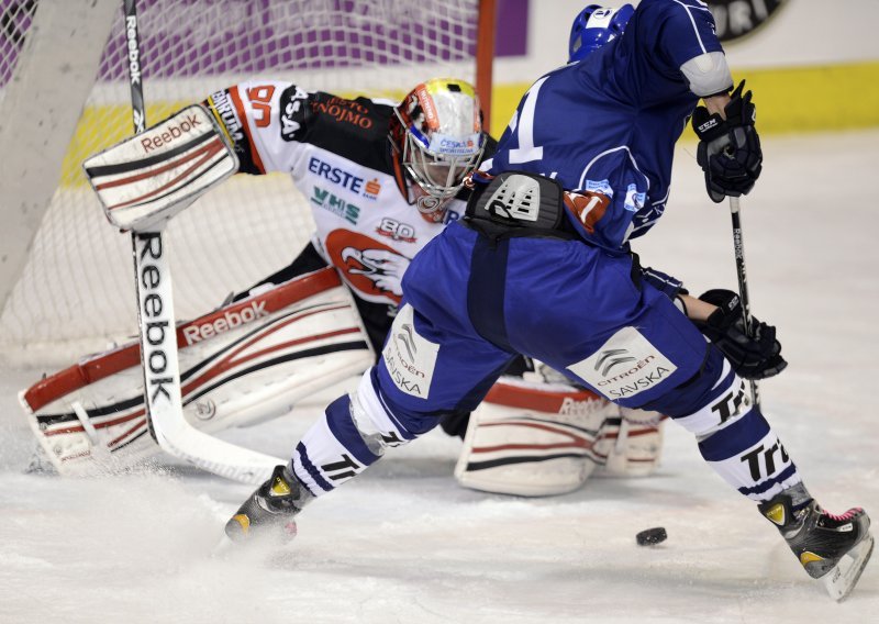 Dečko iz NHL-a već donosi pobjede Medveščaku