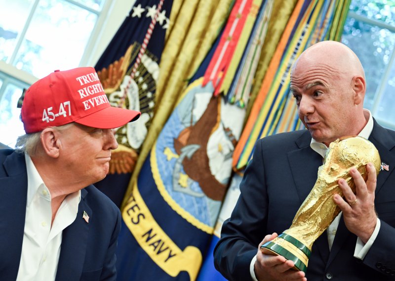 Što će na ovo reći Trump? Kanađani žestoko kritiziraju SAD: 'Namjestili su turnir i onda doživjeli poniženje'