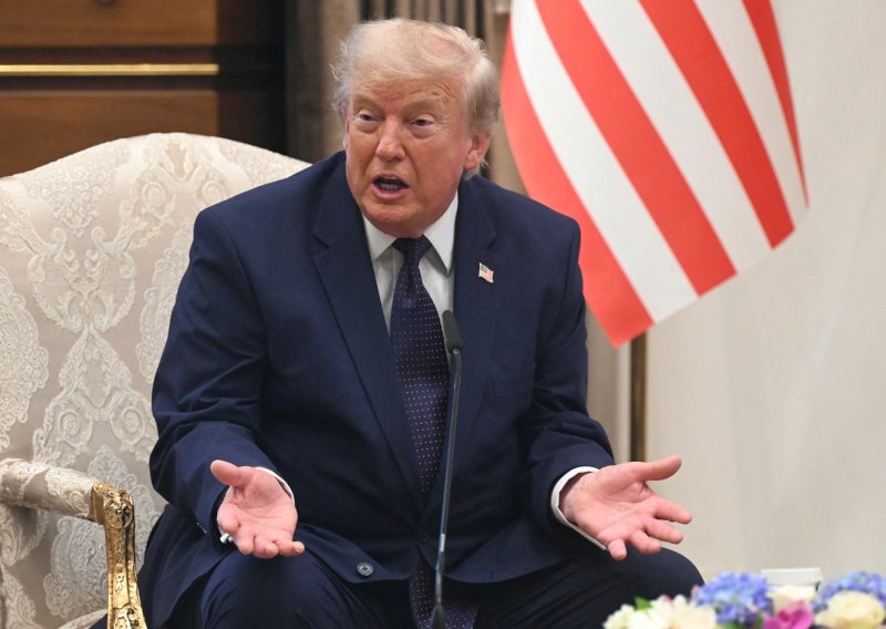 Nova salva kritika iz Ankare: Trump optužio članice NATO-a da su ga ostavile na cjedilu