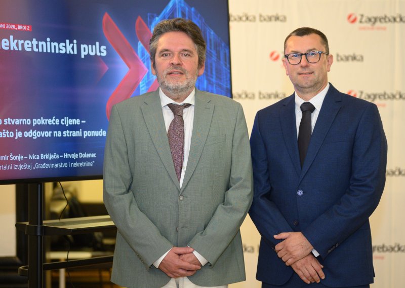 NEKRETNINSKI PULS: Zaba i Arhivanalitika donose najpodrobniju kvartalnu analizu tržišta nekretnina