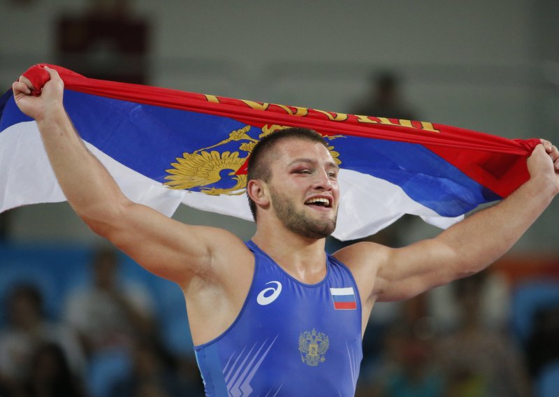 Rusija se vraća na Olimpijske igre: Međunarodni olimpijski odbor ukinuo suspenziju