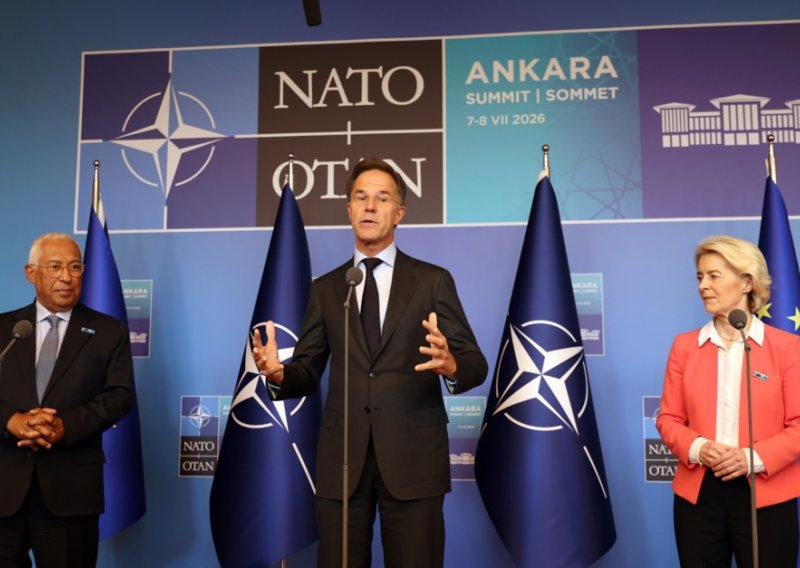 EU članice NATO-a se iskazale: Predstavljeni obrambeni ugovori vrijedni najmanje 50 milijardi dolara