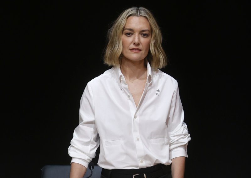 Marta Ortega pokazala najlakšu formulu za savršen ljetni uredski look