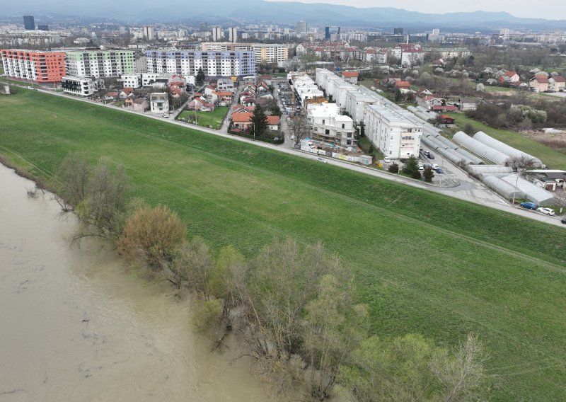 Pobuna na Borovju zbog novih 11 zgrada: 'Tomašević radi ono protiv čega je nekad prosvjedovao'